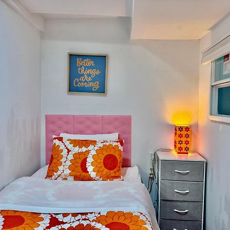 Private Tiny Room On The 1St Floor With Shared Bathroom Near Airport And Downtown Seattte Seattle Luaran gambar