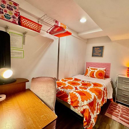 Private Tiny Room On The 1St Floor With Shared Bathroom Near Airport And Downtown Seattte Seattle Luaran gambar