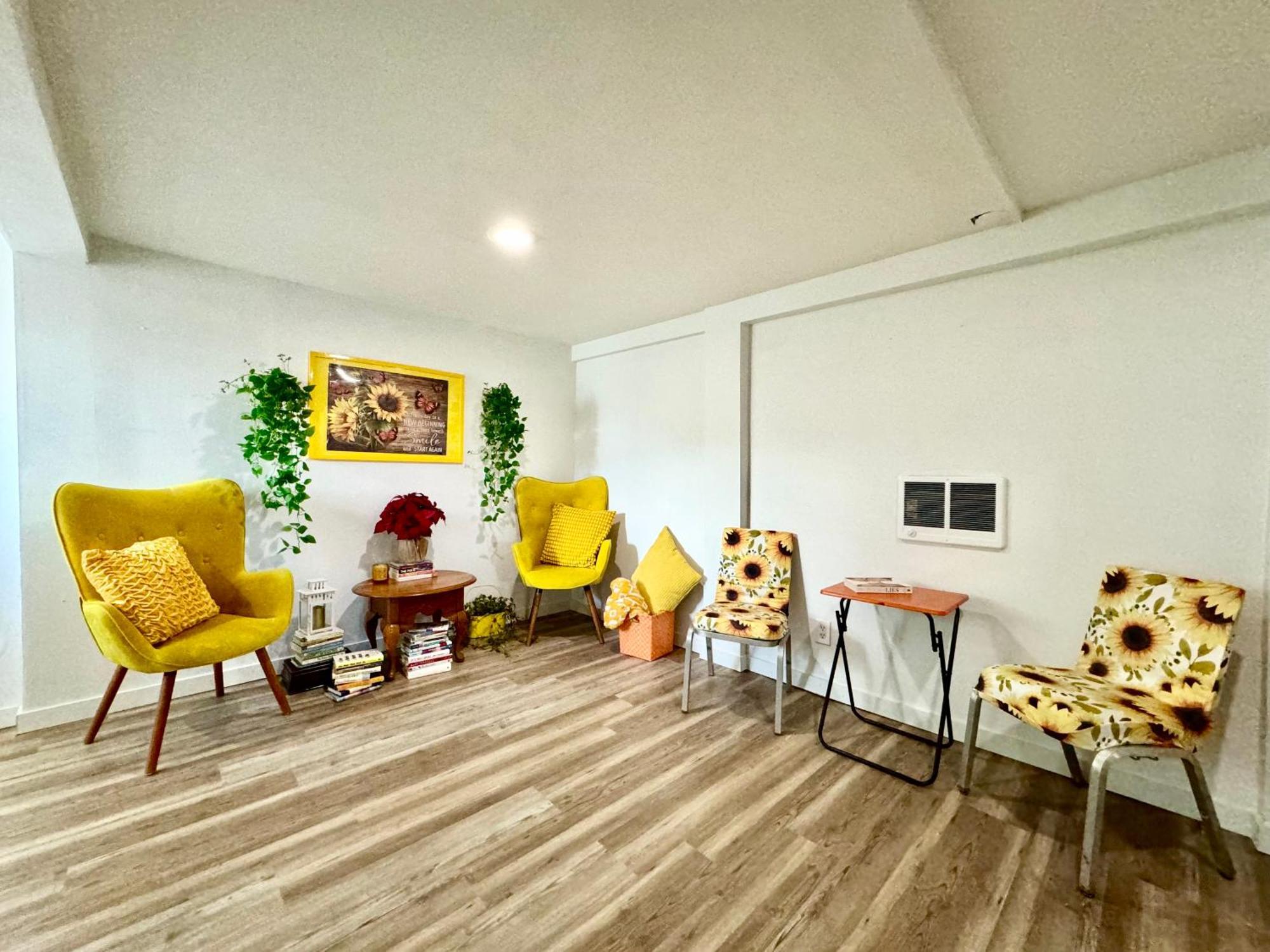 Private Tiny Room On The 1St Floor With Shared Bathroom Near Airport And Downtown Seattte Seattle Luaran gambar