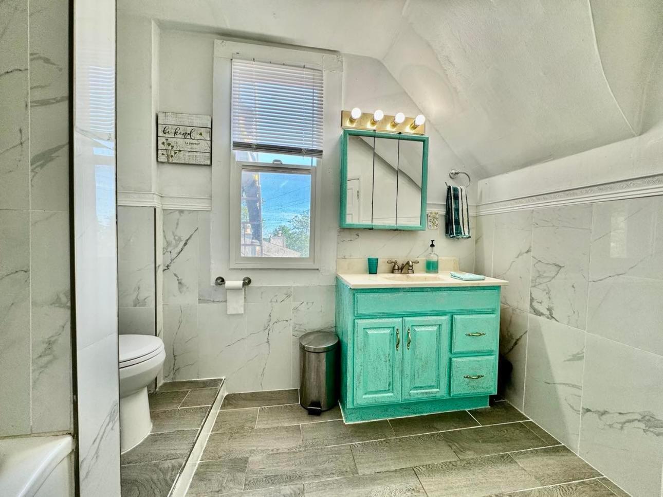Private Tiny Room On The 1St Floor With Shared Bathroom Near Airport And Downtown Seattte Seattle Luaran gambar