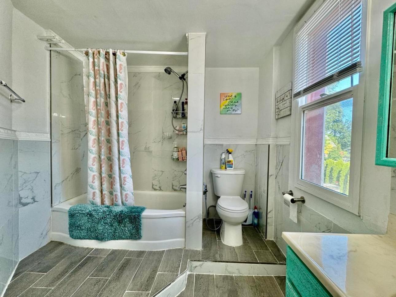 Private Tiny Room On The 1St Floor With Shared Bathroom Near Airport And Downtown Seattte Seattle Luaran gambar