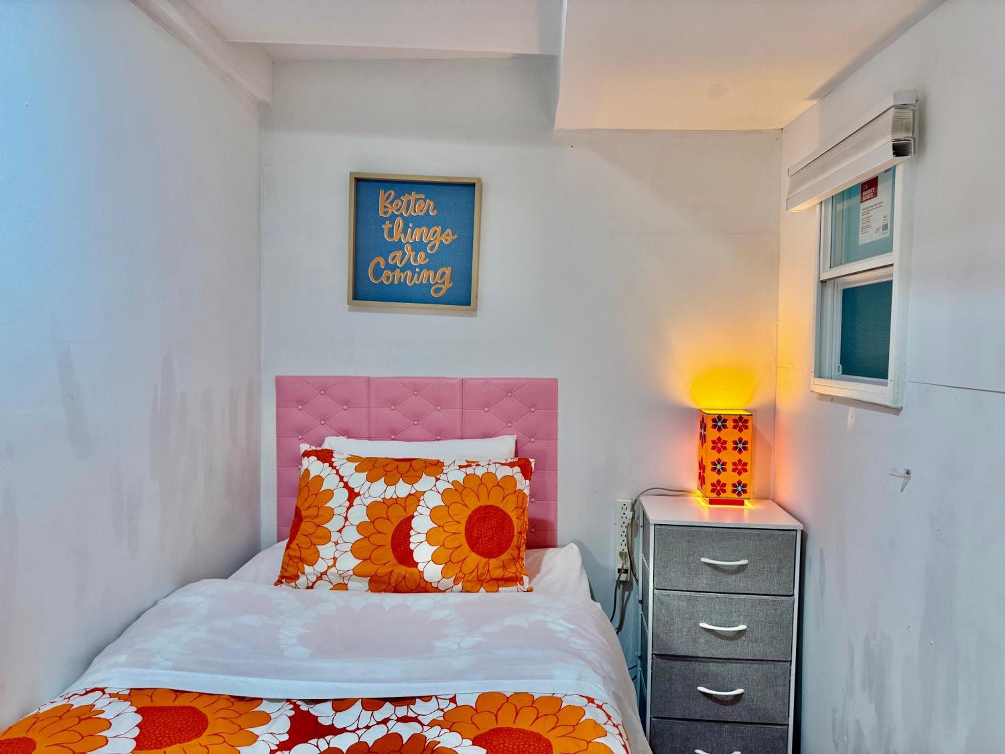 Private Tiny Room On The 1St Floor With Shared Bathroom Near Airport And Downtown Seattte Seattle Luaran gambar