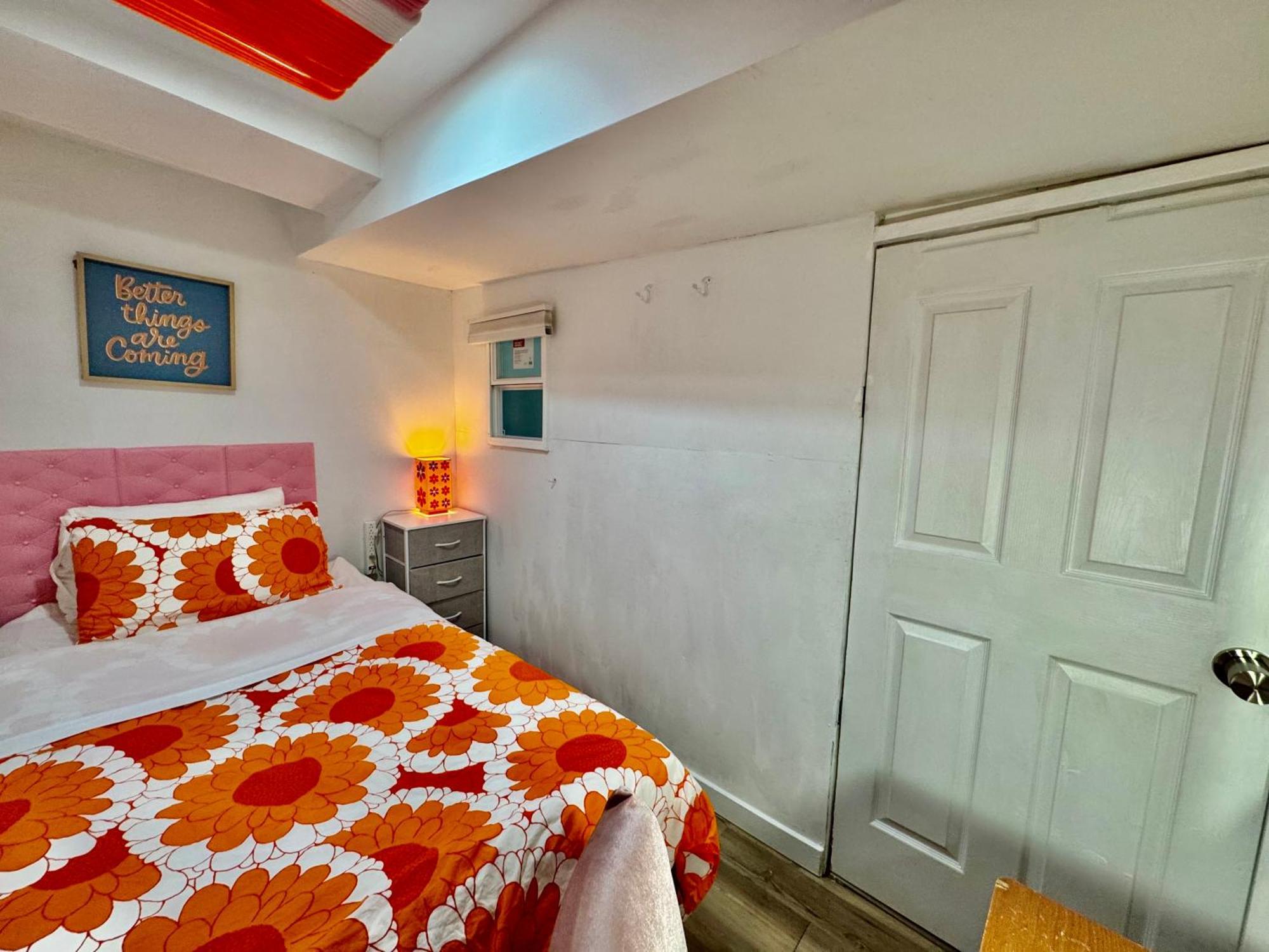 Private Tiny Room On The 1St Floor With Shared Bathroom Near Airport And Downtown Seattte Seattle Luaran gambar