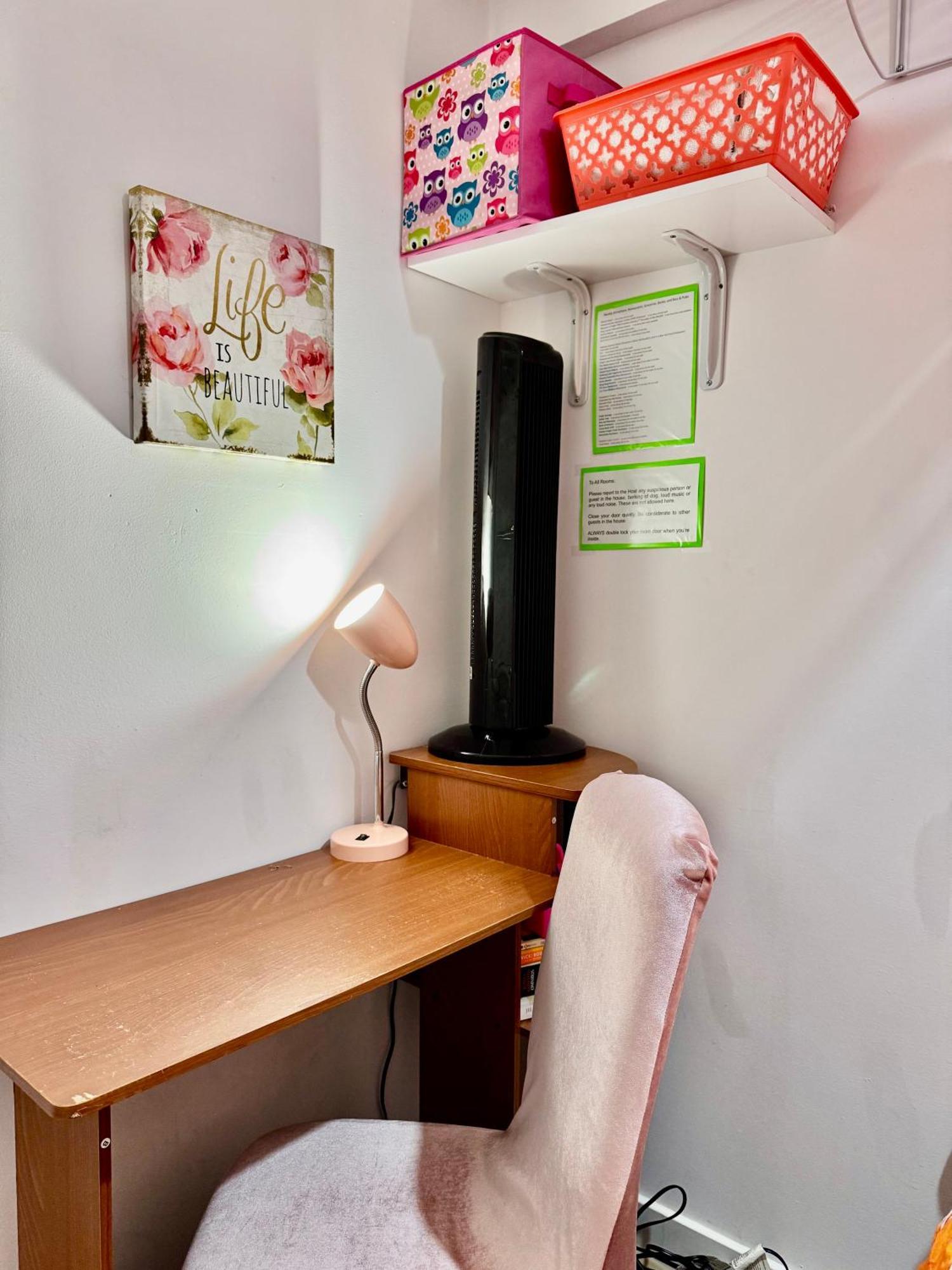 Private Tiny Room On The 1St Floor With Shared Bathroom Near Airport And Downtown Seattte Seattle Luaran gambar